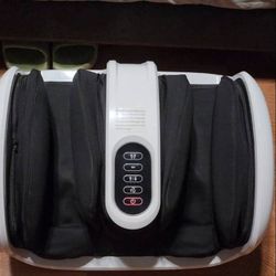 Cloud Massage Shiatsu Foot Massager