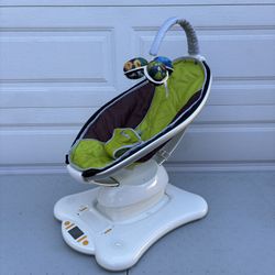 4Moms Mamaroo