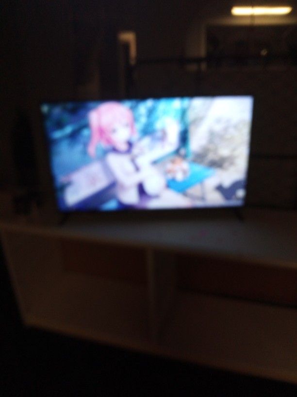 Smart TV Roku