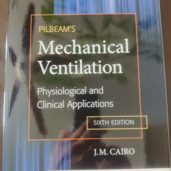 Mechanical Ventilation 