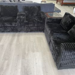 2-PC CORDUROY SET SALE!