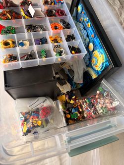 Lego lot