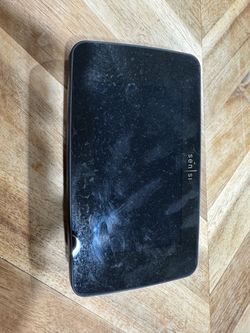 Sensi touch smart thermostat