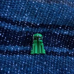 boba fett cloud city helmet