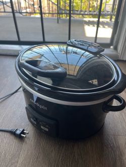 Crockpot