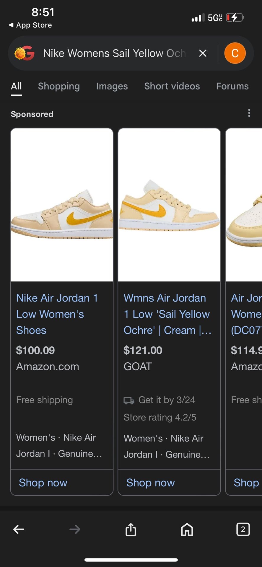 Air Jordan 1 Low Nike