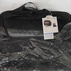 Computer notebook laptop tablet messenger bag