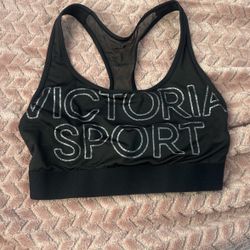 Victoria Secret Sports Bra 