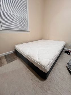 Full mattress