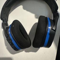 Wireless Headset