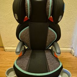 Graco  Booster Seats