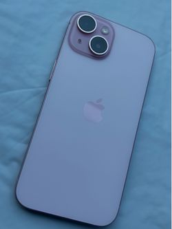 iPhone 15 unlocked