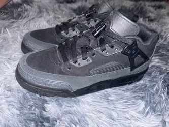 Jordan “spizike” low