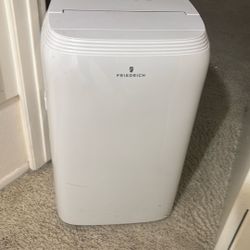 Friedrich Portable Ac Unit 