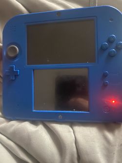 Nintendo 2ds