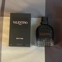 Valentino Uomo Born in Roma cologne