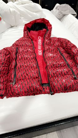 Men Christian Dior Jacket