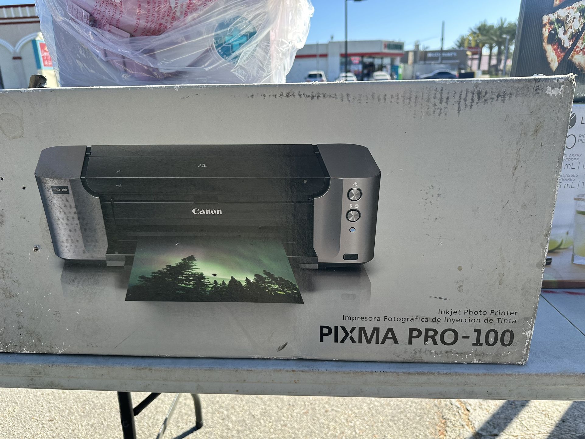 Canon Printer