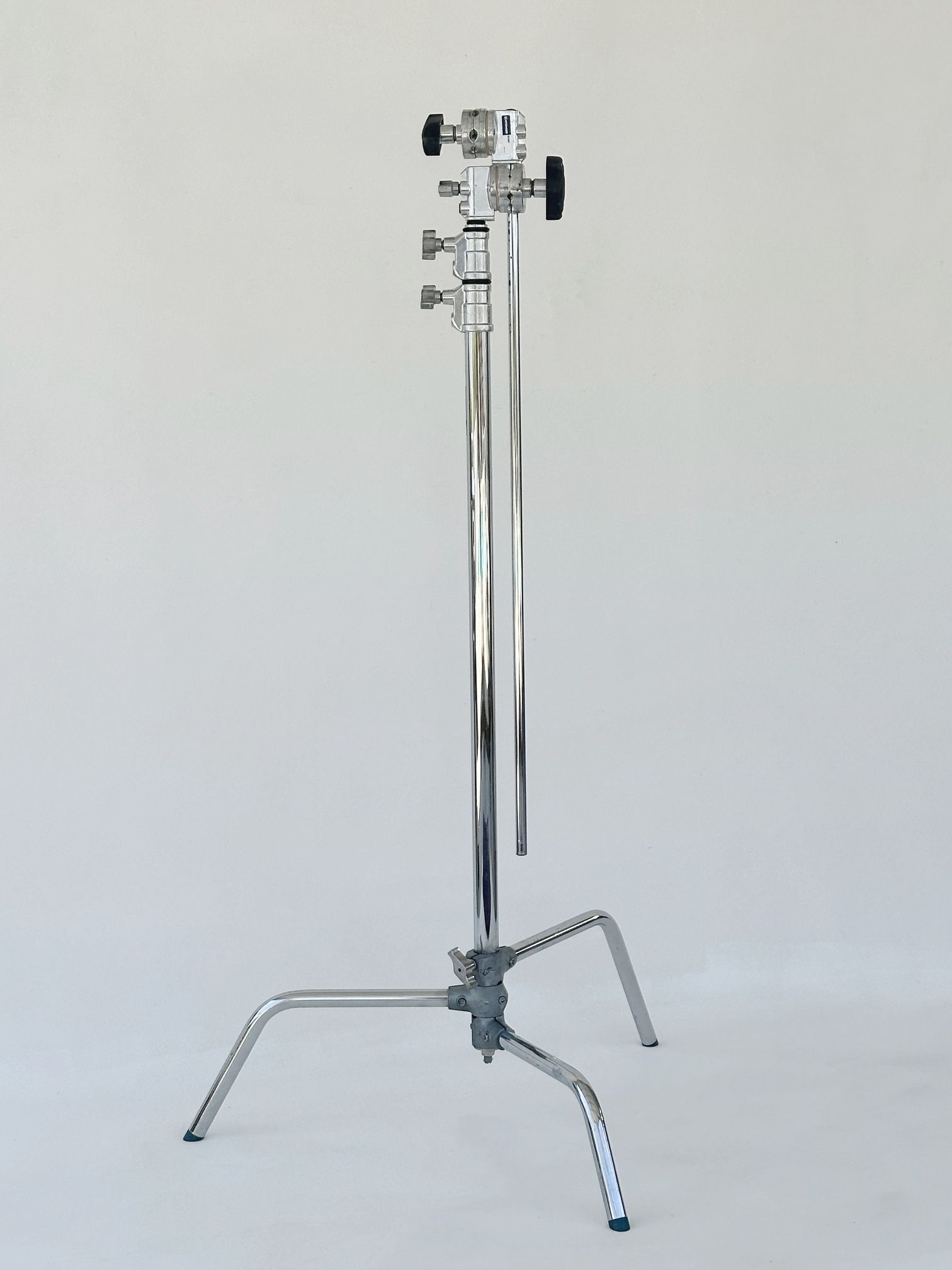 Super Clean Avenger C-Stands 40” With Sliding Rocky Leg