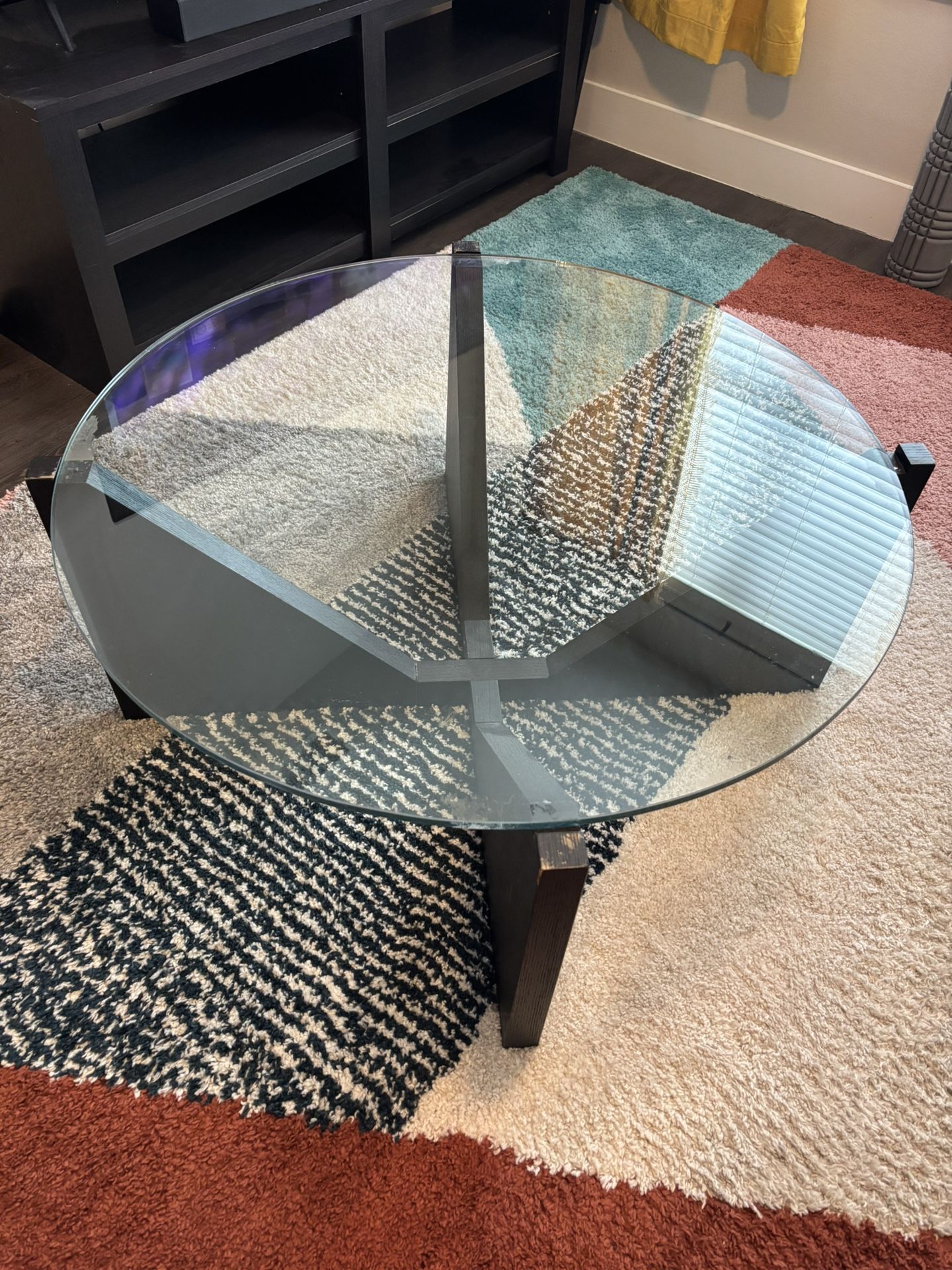 Crate and Barrel $150