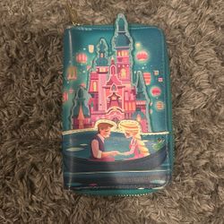 loungefly wallet