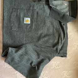 Carhartt Polo Loose Fit Shirt