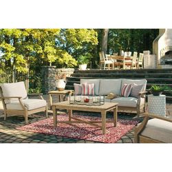 Clare View Sofa with Cushion
by Ashley