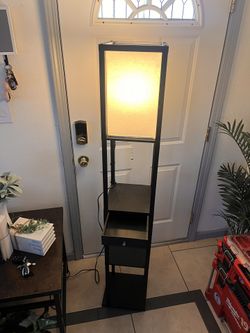 Light stand