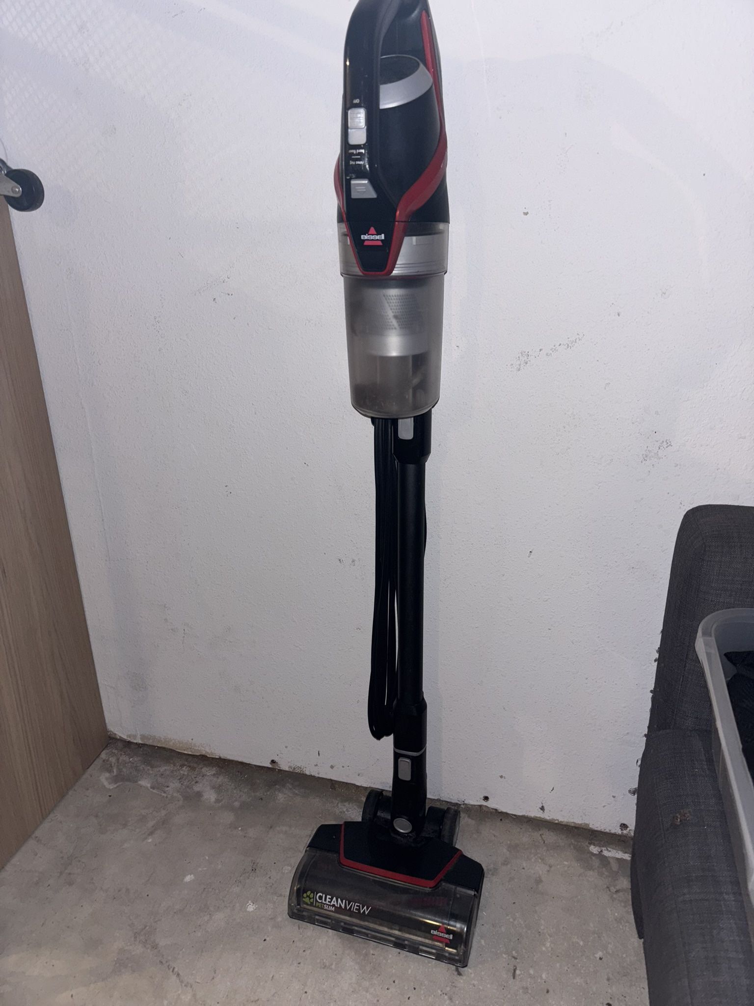 Bissell CleanView