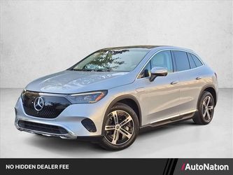 2023 Mercedes-Benz EQE 350 SUV
