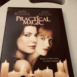 Practical Magic 