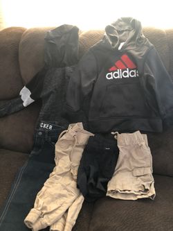 2T Toddler Boy Clothing Lot