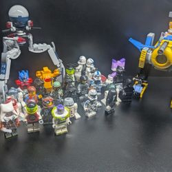 Lego Bundle 