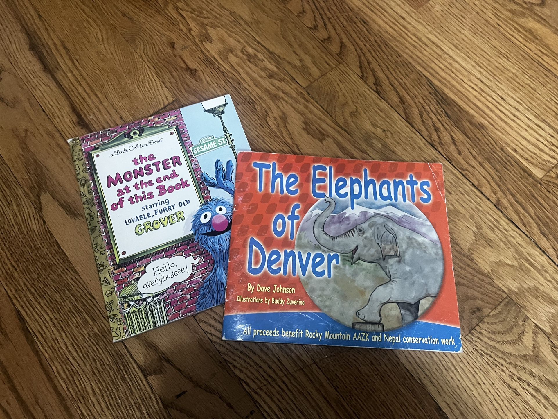 Children’s Books