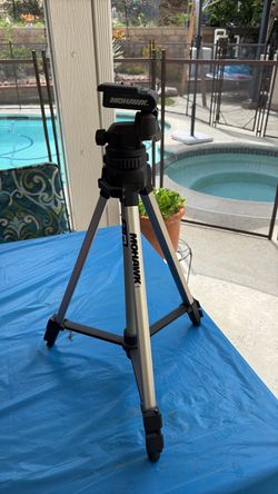 Tripod for camera