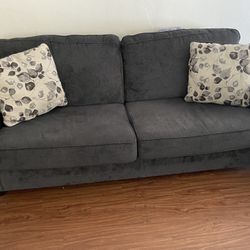 Couch Set