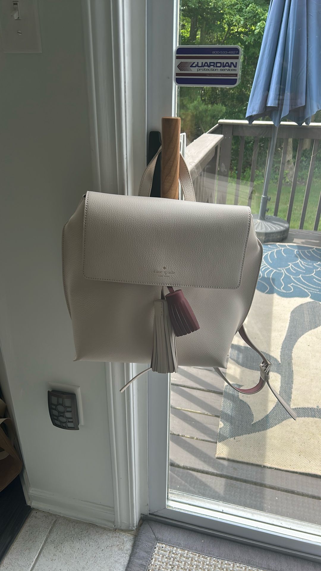 Kate Spade Backpack