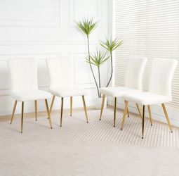 4 Dining Chairs