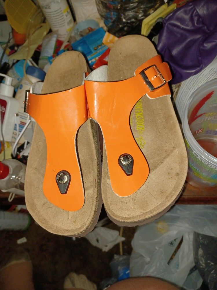 Birkenstock Sz9