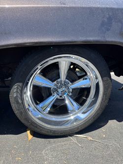 Us mags wheels