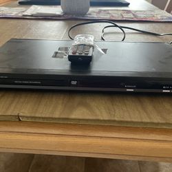 Toshiba DVD Video Player