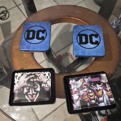 Men's Wallets