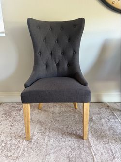 Dining chair