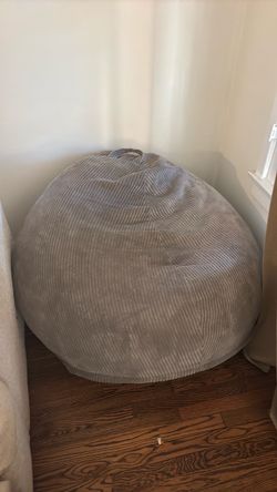 FREE BEAN BAG!