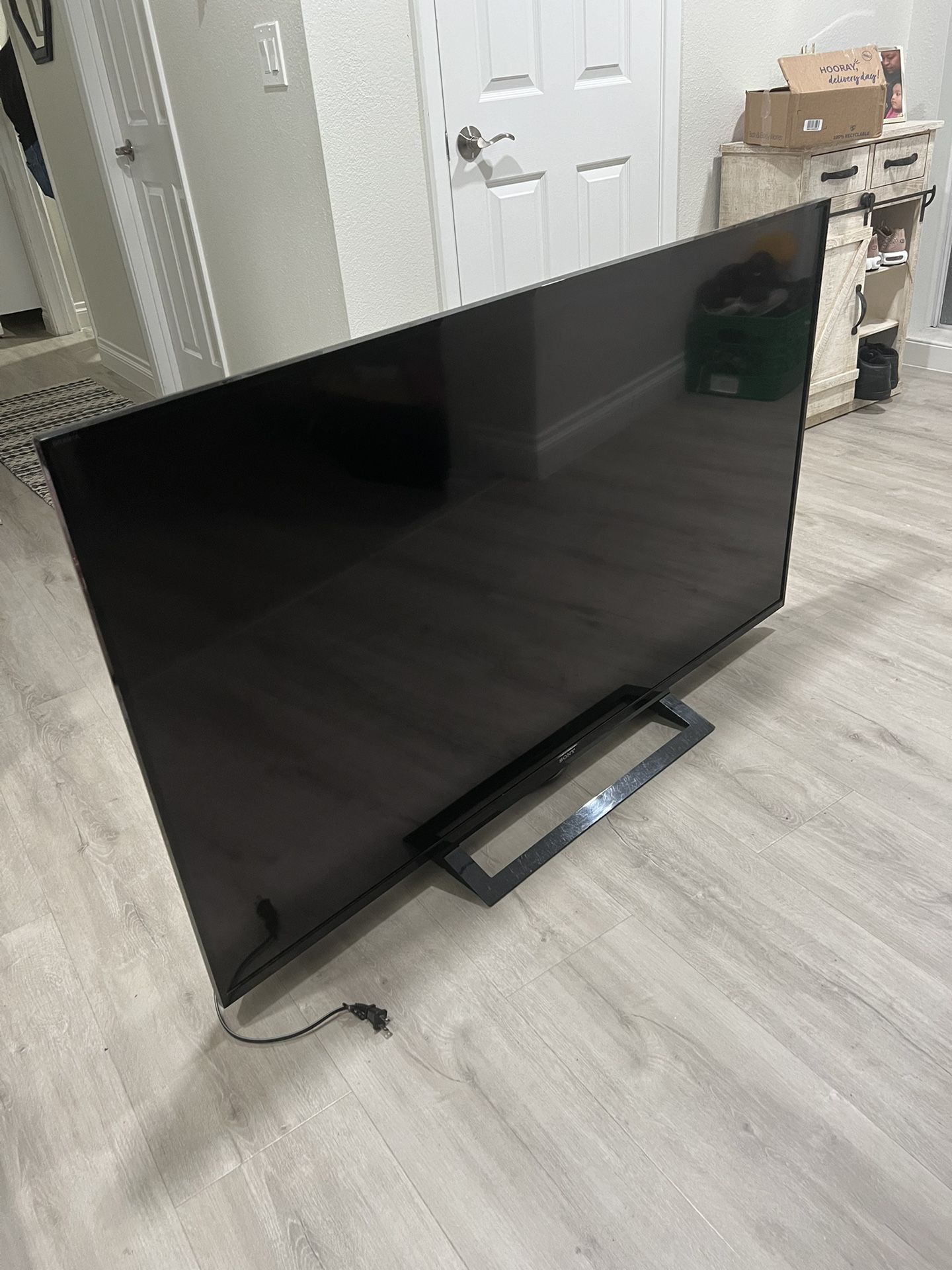 65 in TV