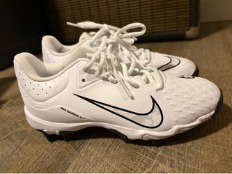 NEW Nike Hyper Diamond 4 Softball Cleats