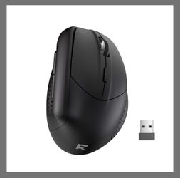 gaming mouse wireless