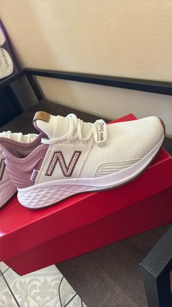 New balance women shoes