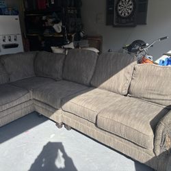 Sectional Sofa