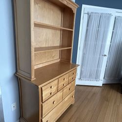 Dressers  Set 
